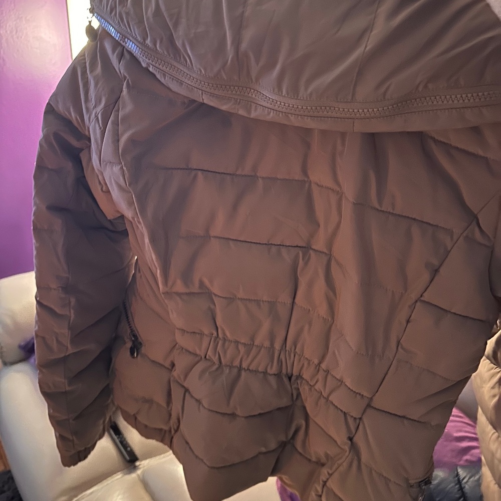 Women coat